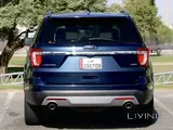Ford Explorer Limited – Full Option | 7-Seater Family SUV | Dealer Maintained | 